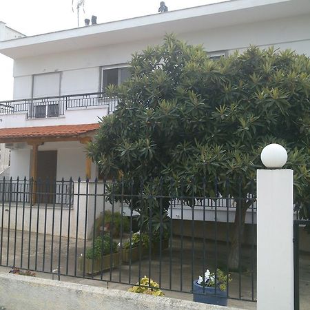 Kalaitzis Apartments Kalyves Polygyrou Extérieur photo
