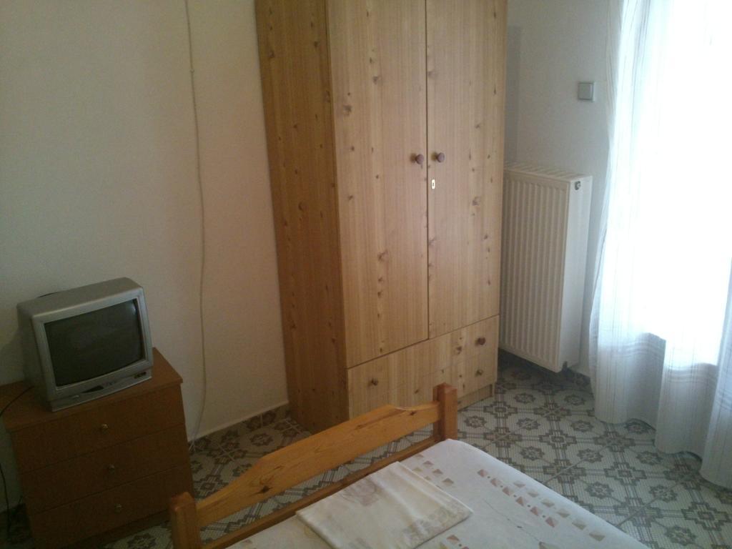 Kalaitzis Apartments Kalyves Polygyrou Extérieur photo