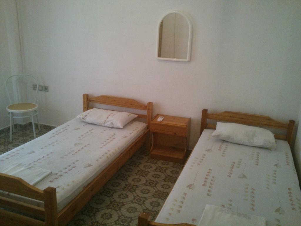 Kalaitzis Apartments Kalyves Polygyrou Chambre photo