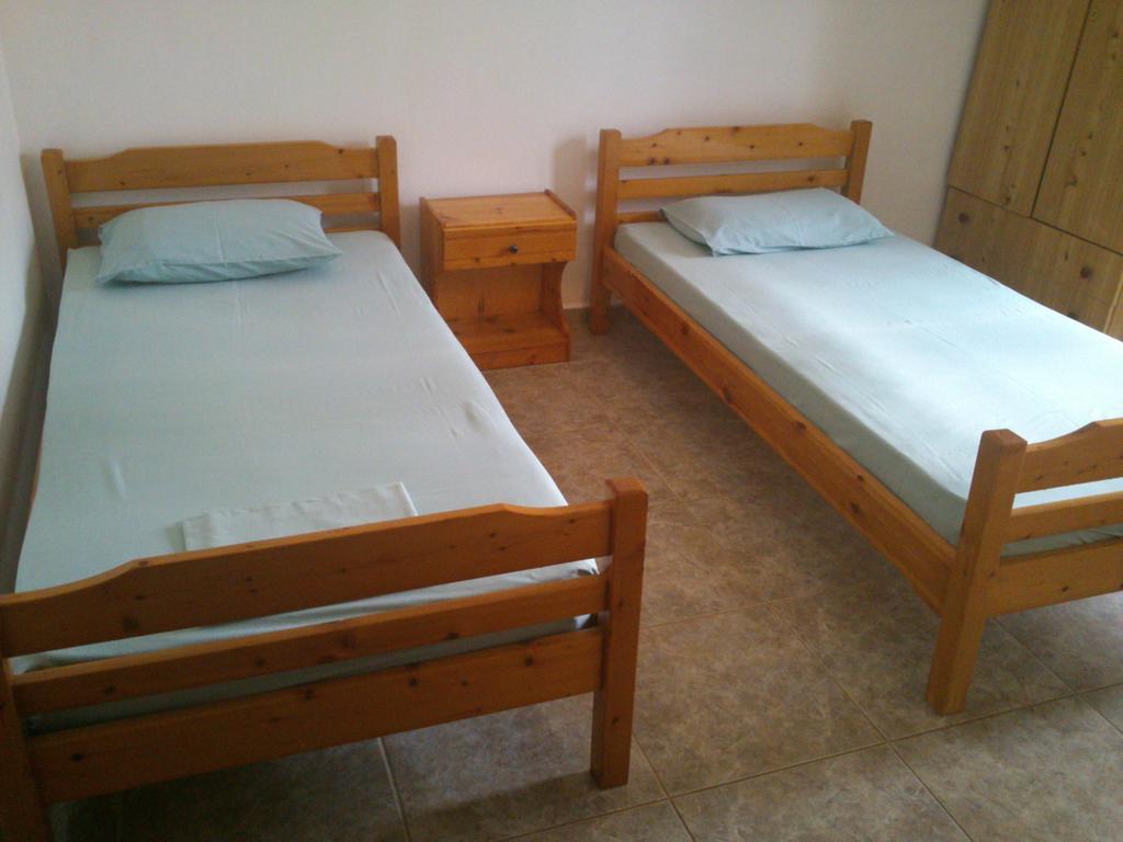 Kalaitzis Apartments Kalyves Polygyrou Extérieur photo